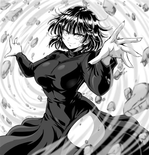 fubuki boobs|Jigoku no Fubuki Porn Comics